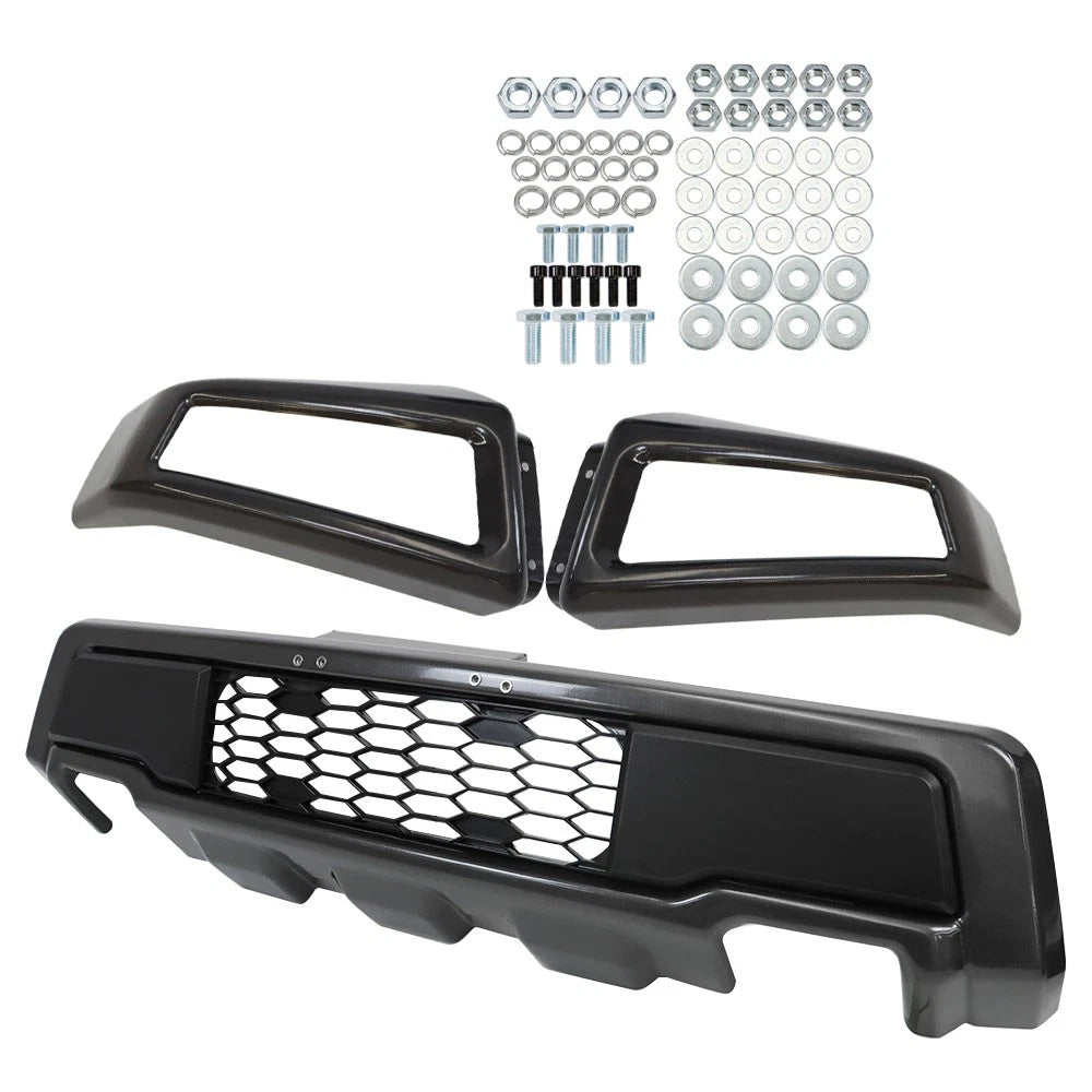 Front Bumper Reinforcement for Ford F150 (2009–2014)