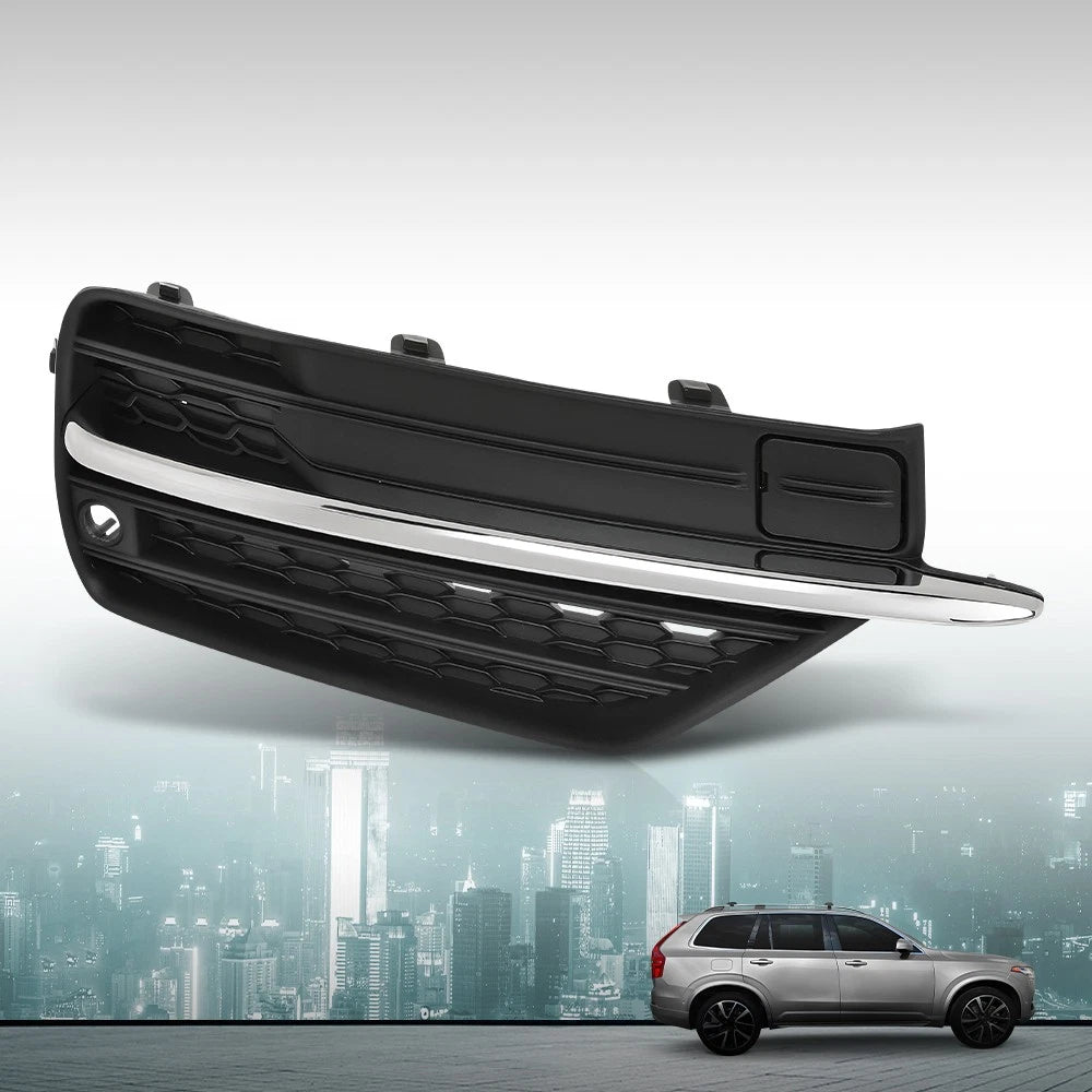 Fog Light Cover for Volvo XC90 (2016–2019) Right Side