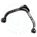 Set of 10 Control Arms and Ball Joints for Jeep Liberty (2002–2004)