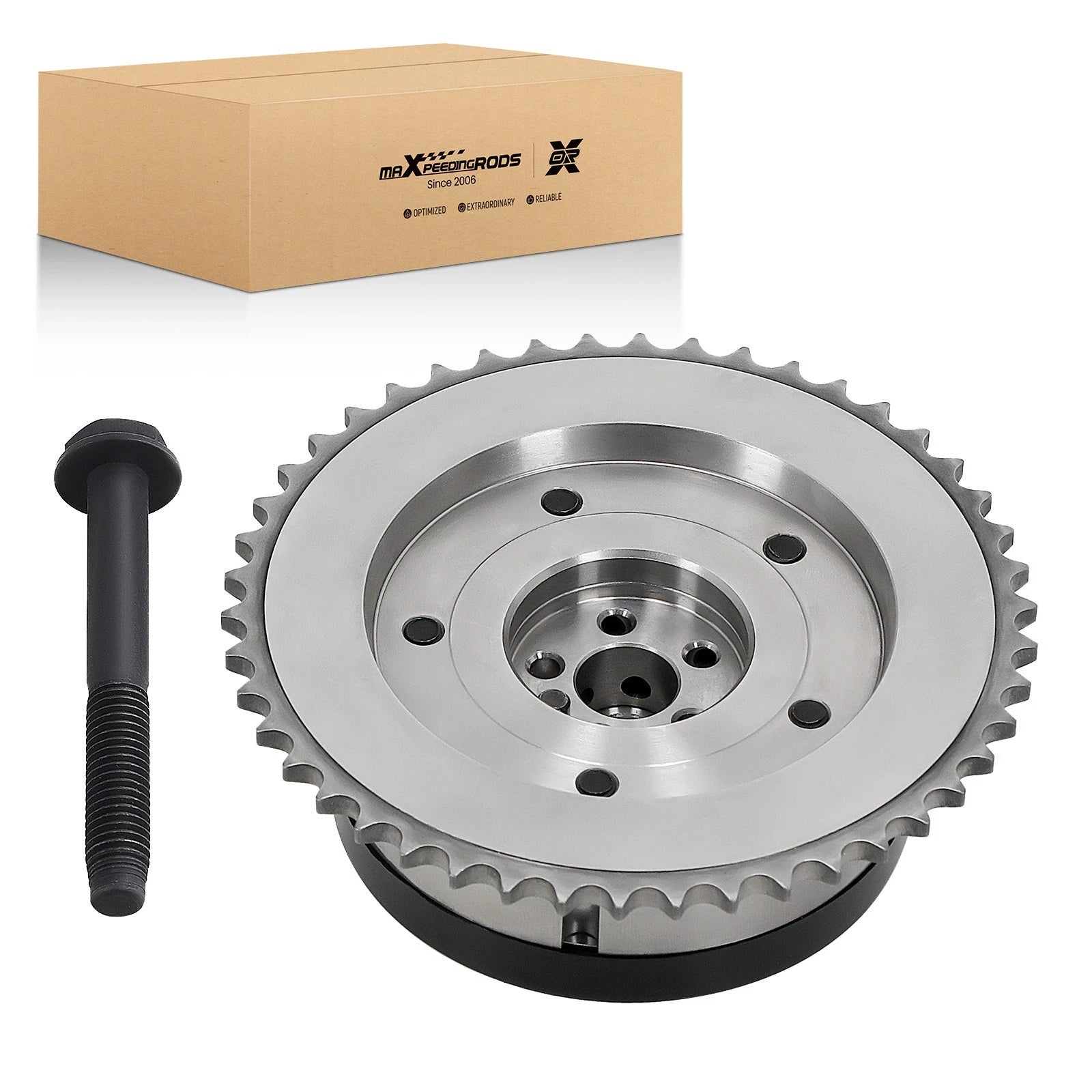 Engine Variable Timing Sprocket Camshaft Gear for Buick Verano (2012–2017)