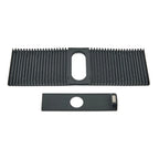 Console Blind Cover for Volvo C30 C70 S40 V50 (2006–2013)