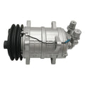 AC Compressor Replacement for Freightliner FS65 FC70 (2000–2006)