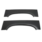 Upper Wheel Arch Quarter Panel Pair for Dodge Dakota (2005–2011)