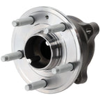 Wheel Hub for Chevrolet Cruze (2011–2012) Rear Left or Right with Bearing