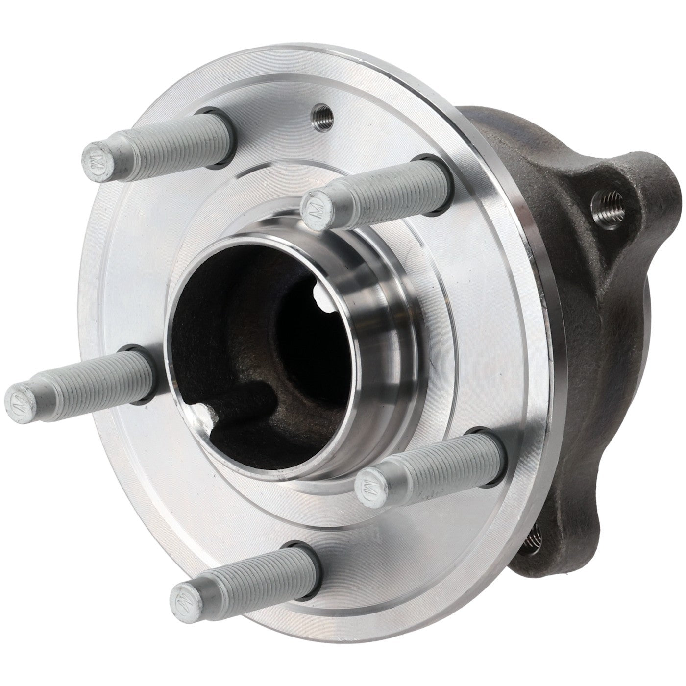 Wheel Hub for Chevrolet Cruze (2011–2012) Rear Left or Right with Bearing