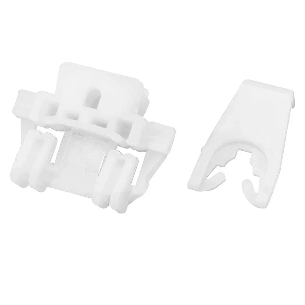Renault Glass Regulator Fixing Kit Clips (2001-2023)