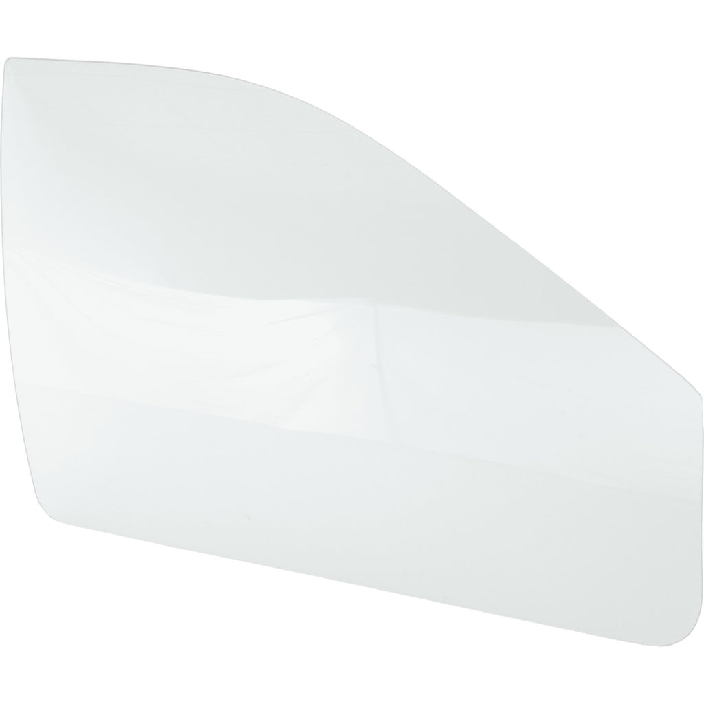 Set of 2 Door Glasses for Caravan