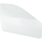 Set of 2 Door Glasses for Caravan