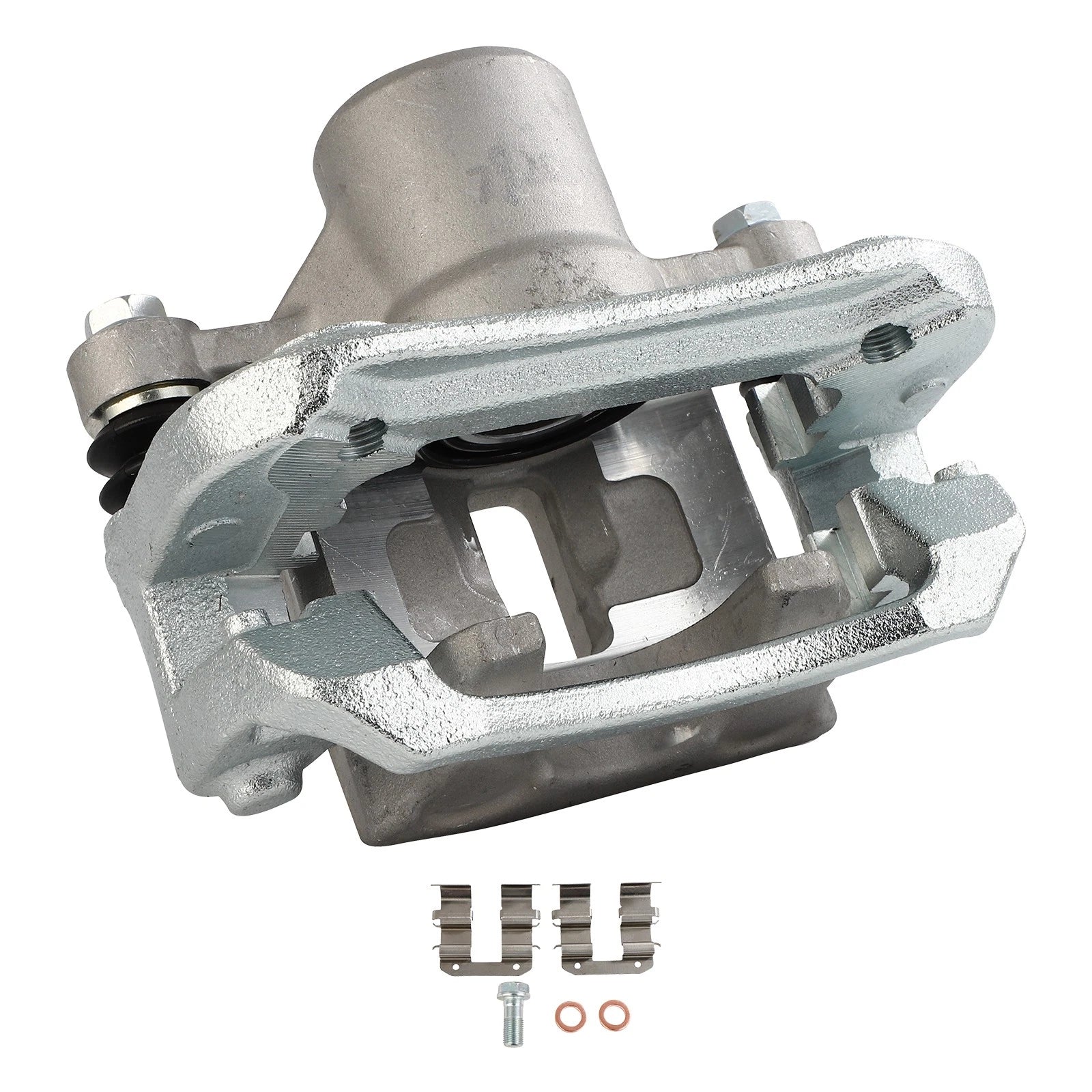 Rear Right Brake Caliper for Kia Rondo (2007–2008)