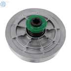 Set of 4 Secondary Driven CVT Clutch for ODES 800 UTV (2010-2020)