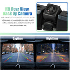Rear View Backup Camera 84143039 for Chevrolet Colorado (2015–2022)