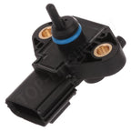 2X Fuel Rail Pressure Regulator Sensor for Ford Focus, Fusion, Mercury