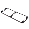 Carbon Fiber Console Air Vent Cover for BMW 3 E46 (1998-2006)