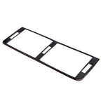 Carbon Fiber Console Air Vent Cover for BMW 3 E46 (1998-2006)