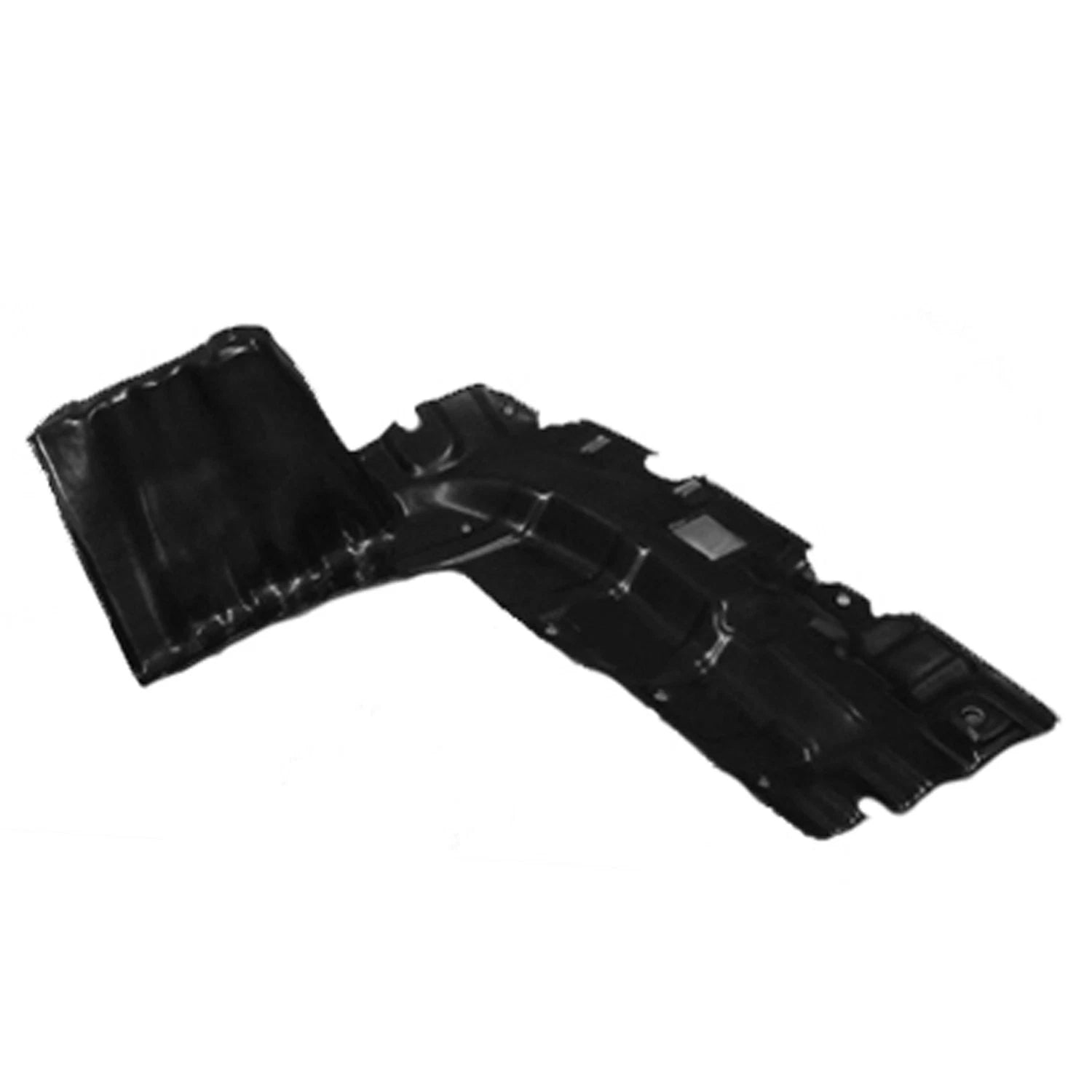 Replacement Driver Side Front Undercar Shield for Nissan Altima (2013–2018)