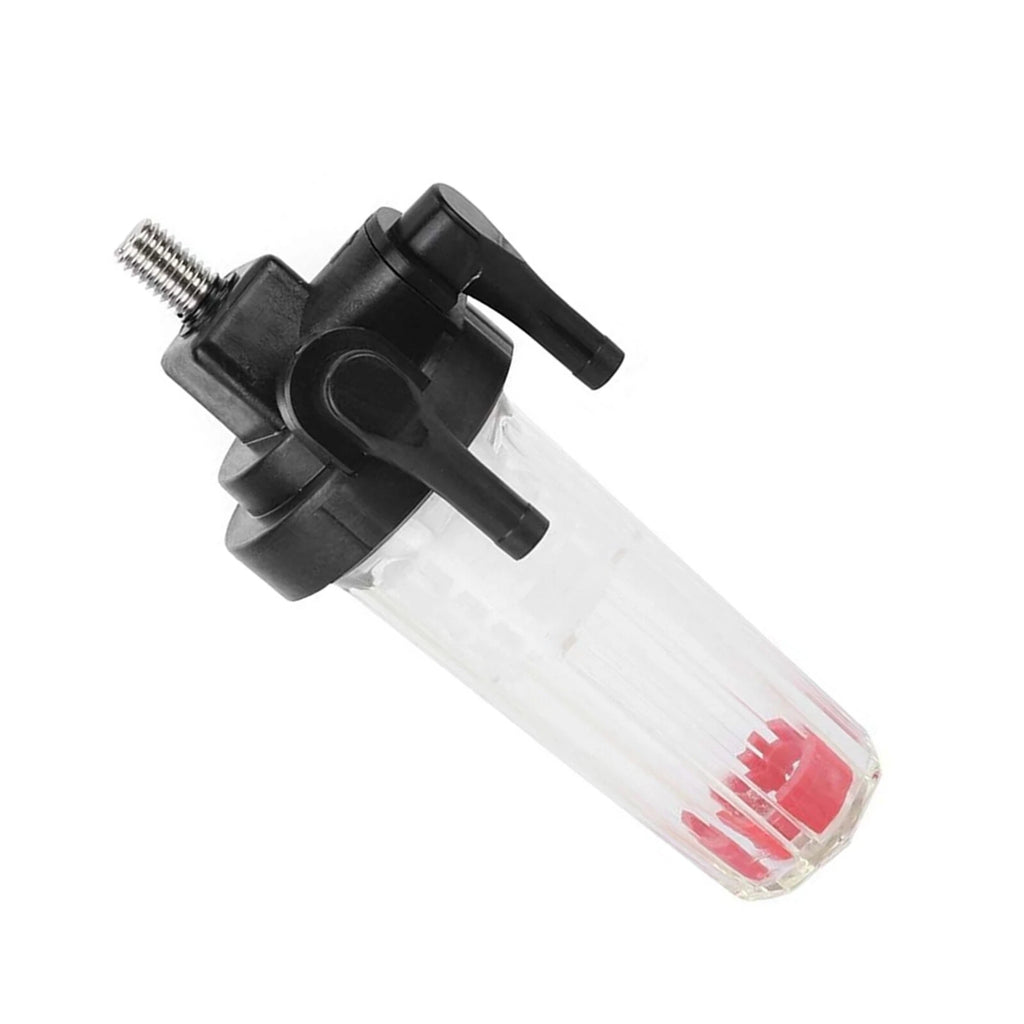 Fuel Filter Assy for Yamaha 60HP Outboard Motor (64J-24560-00, 64J-24560-11)