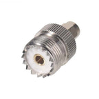 RF Coaxial Adapter UHFKSMAJ for LoRa (2010–2023)