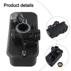 Carburetor Set for Garden Maintenance (Complete Replacement)