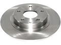 Rear Brake Rotor for Mazda 6 (2014–2021) GK765HH