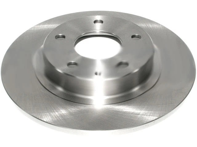 Rear Brake Rotor for Mazda 6 (2014–2021) GK765HH