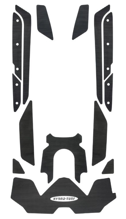 Hydroturf Traction Mats for Sea-Doo RXT-X 300 (2019–2020)