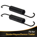 10" / 12" Trailer Brake Adjuster Springs for Dexter Hayes Demco (RHD)