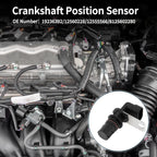 Crankshaft Position Sensor for Chevy Silverado 1500 (1999–2005) No.19236392