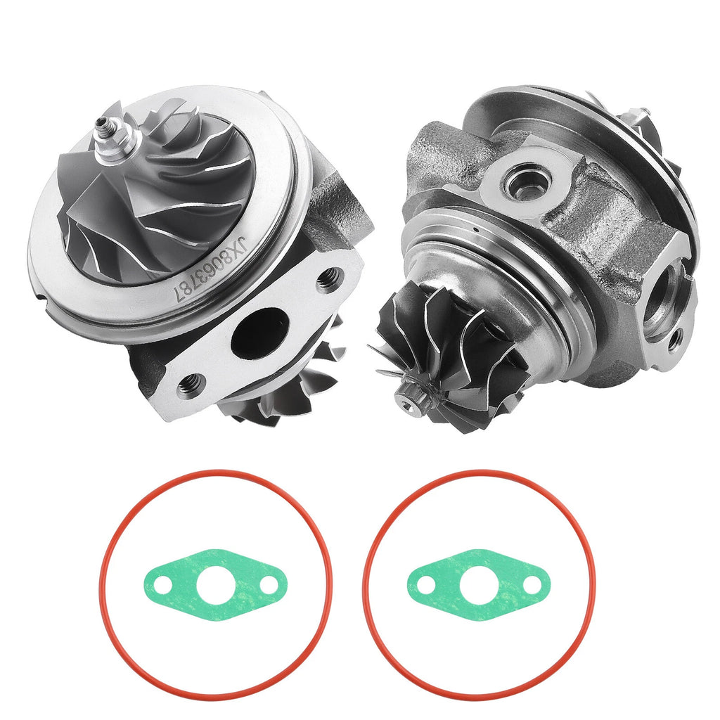Turbo Cartridge for BMW 740i 740Li X6 N54 B30 3.0L (2011–2016)