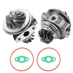 Turbo Cartridge for BMW 740i 740Li X6 N54 B30 3.0L (2011–2016)