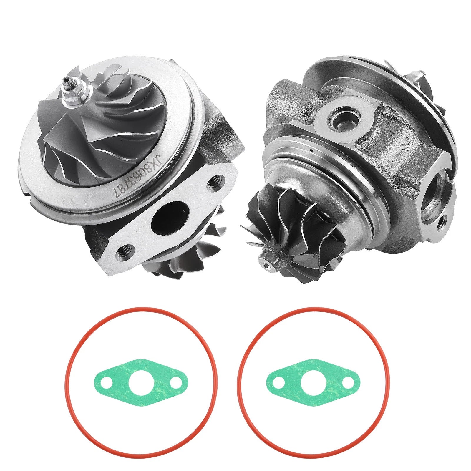 Turbo Cartridge for BMW 740i 740Li X6 N54 B30 3.0L (2011–2016)