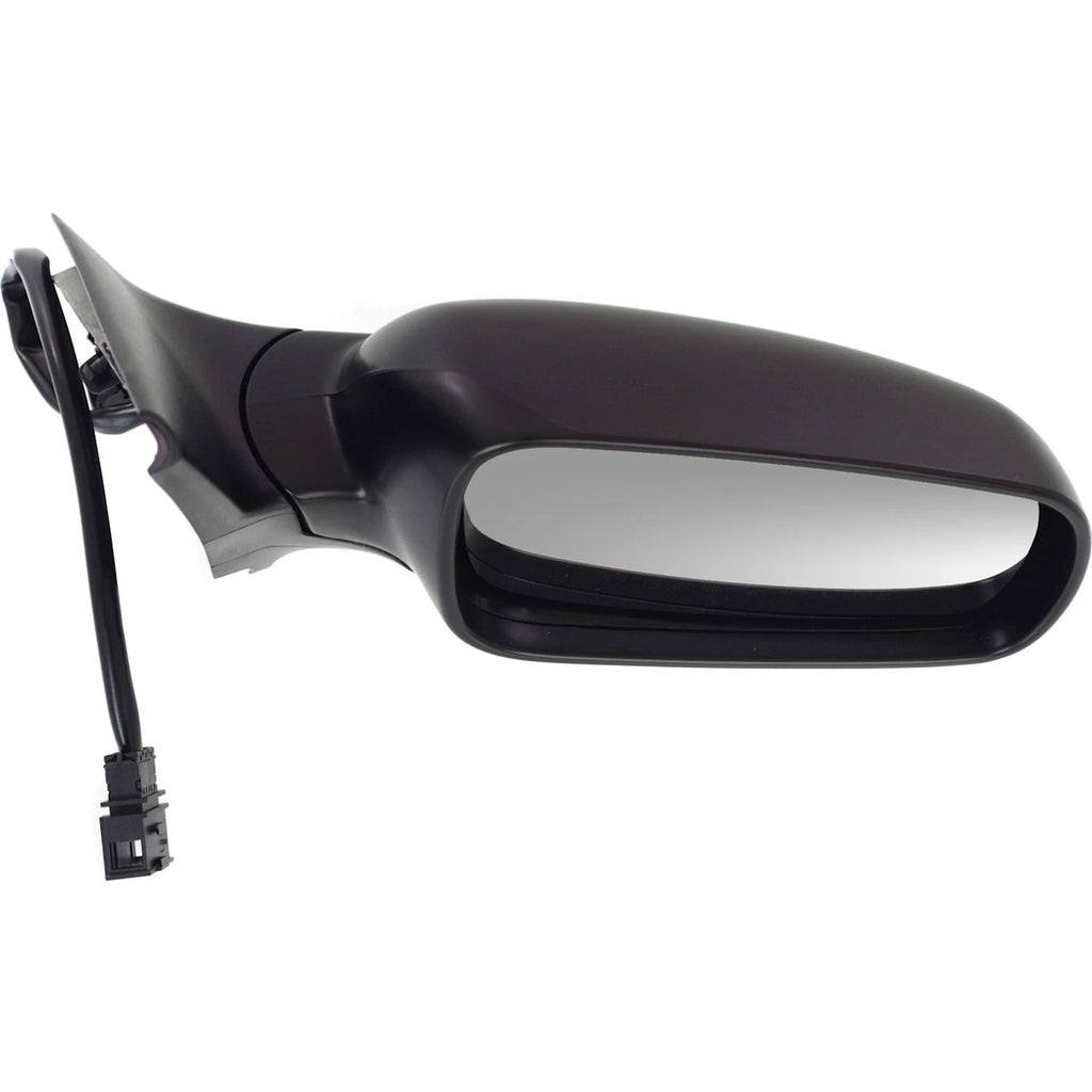 Right Side Heated Power Mirror for Volkswagen Golf (1999–2006)