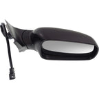 Right Side Heated Power Mirror for Volkswagen Golf (1999–2006)