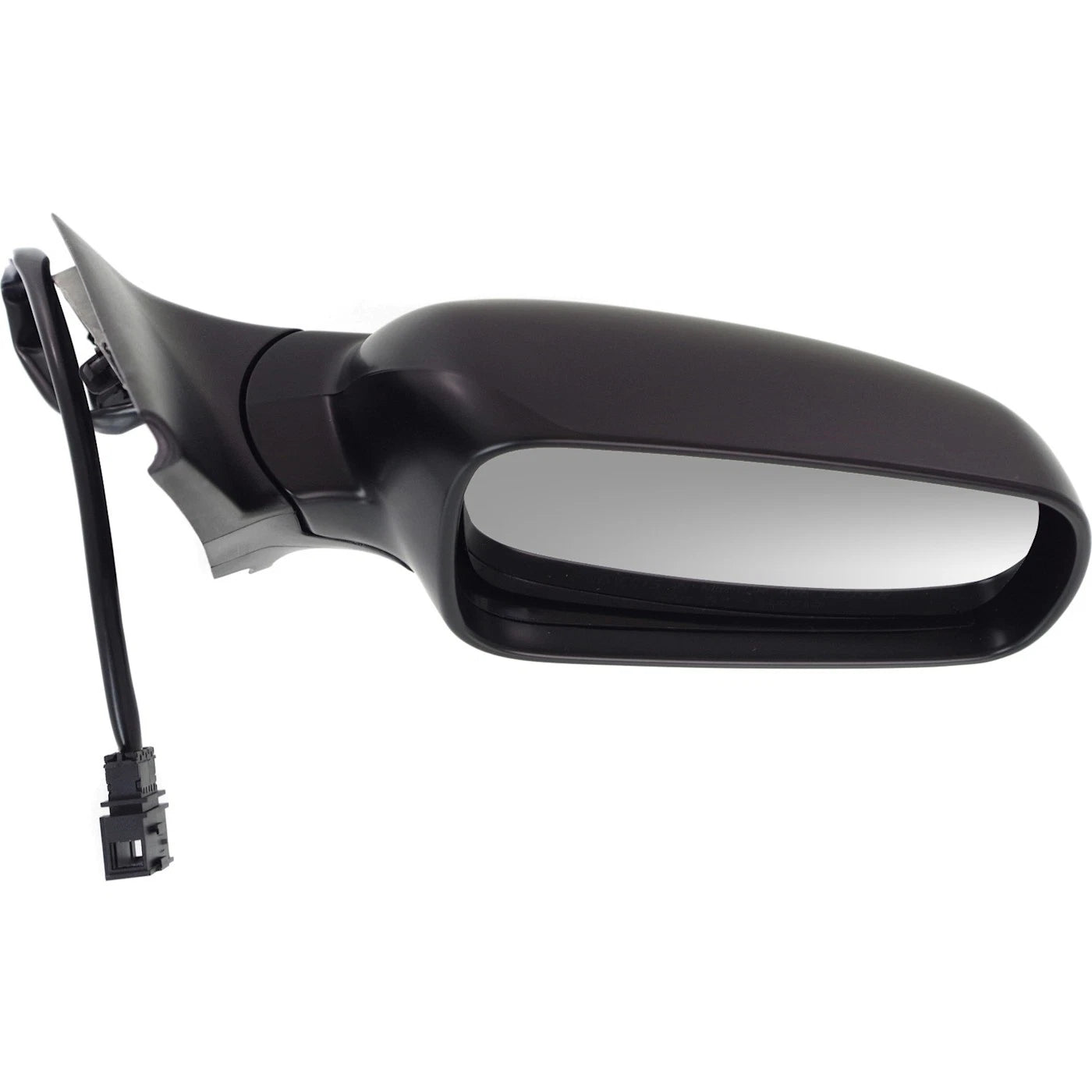 Right Side Heated Power Mirror for Volkswagen Golf (1999–2006)