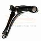 Set of 4 Suspension Kit Control Arm Sway Bar Links for Dodge Caliber (2007-2012)
