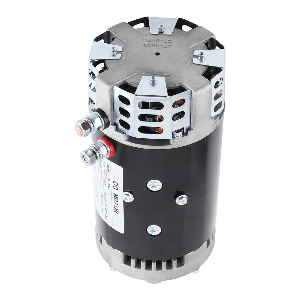 Electric Motor for Genie Z-45/25 Bi-Energy (2000–2008)