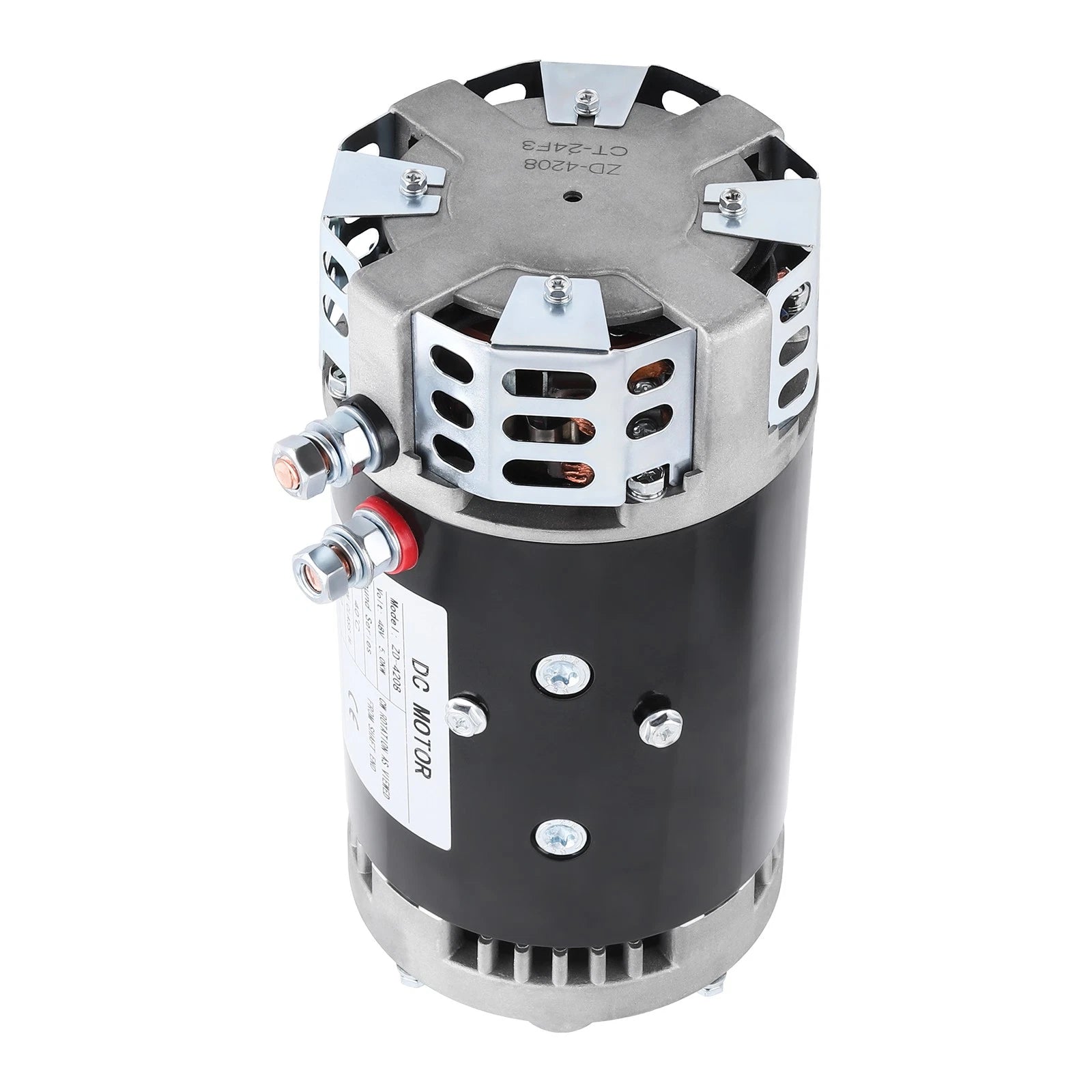 Electric Motor for Genie Z-45/25 Bi-Energy (2000–2008)