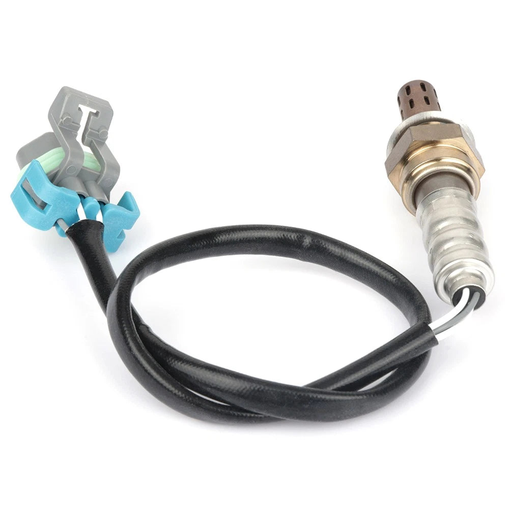2X O2 Oxygen Sensor for Pontiac G6 (2008) 2.4L