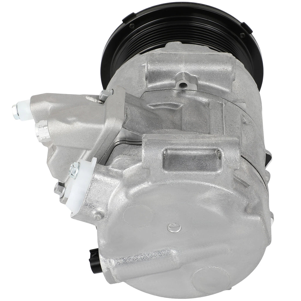 AC Compressor w/ Clutch for Toyota Highlander Venza (2009–2016) 2.7L