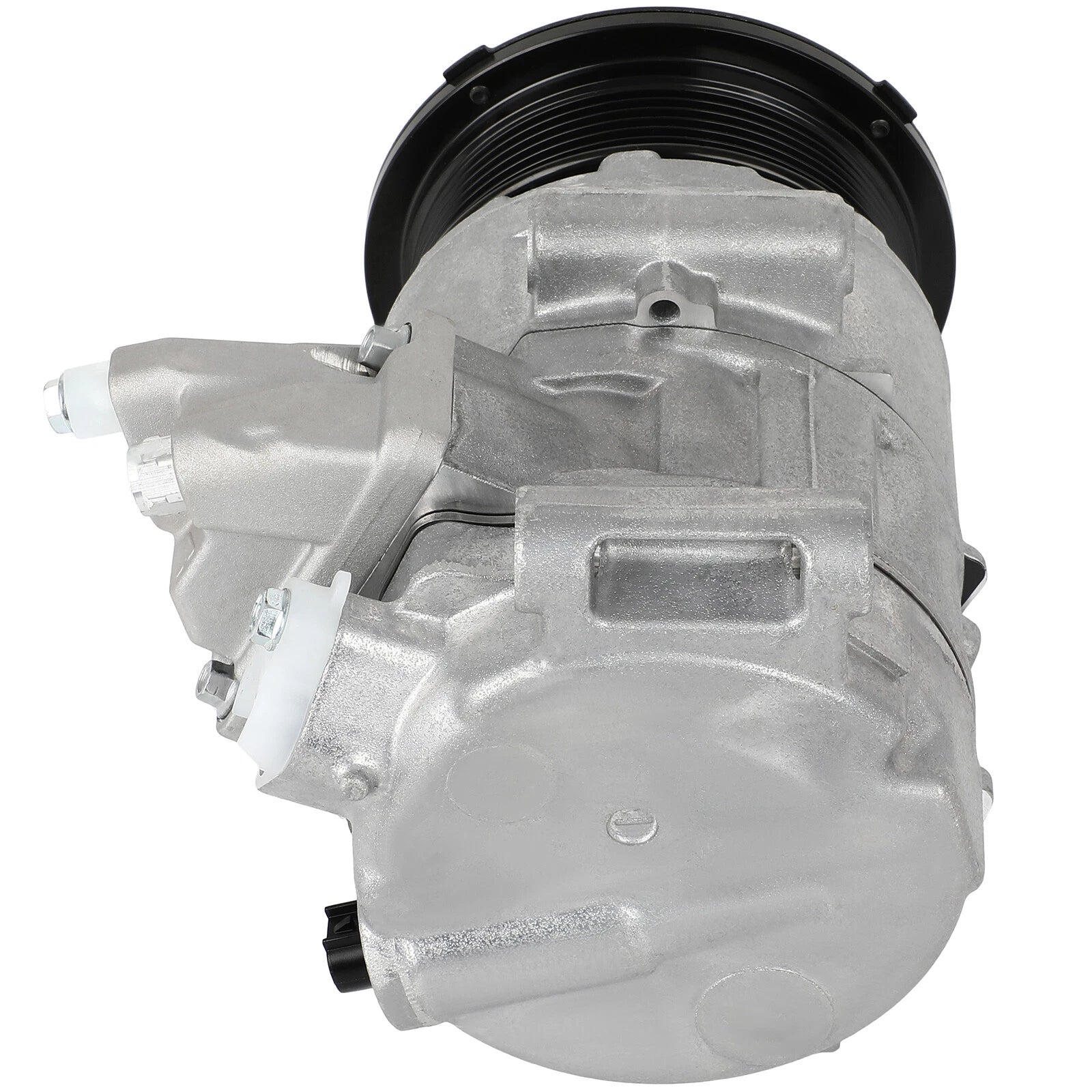 AC Compressor w/ Clutch for Toyota Highlander Venza (2009–2016) 2.7L