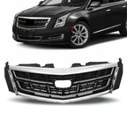 Front Upper Bumper Grille for Cadillac XTS (2016–2017)