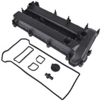 Valve Cover w/ Gasket for Mazda 3 5 6 CX-7 (2009–2015) L3Y110210A