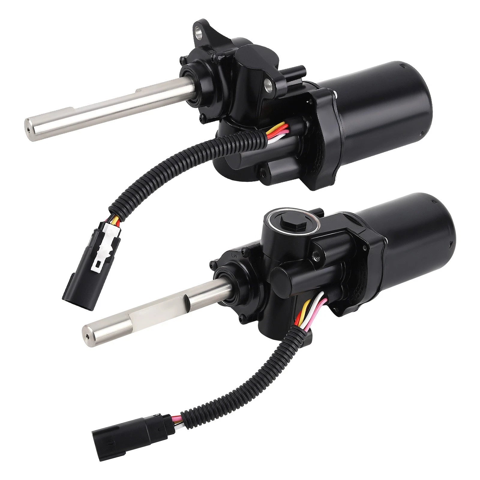 Power Running Board Motor for Ford F-150 (2010–2014)