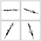 Power Steering Rack & Pinion Gear Assembly for Dodge Dakota (2005â2009)