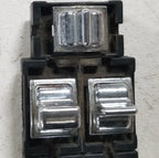 Front LH Driver Window Switch for Lincoln Town Car (1995–1997) OEM