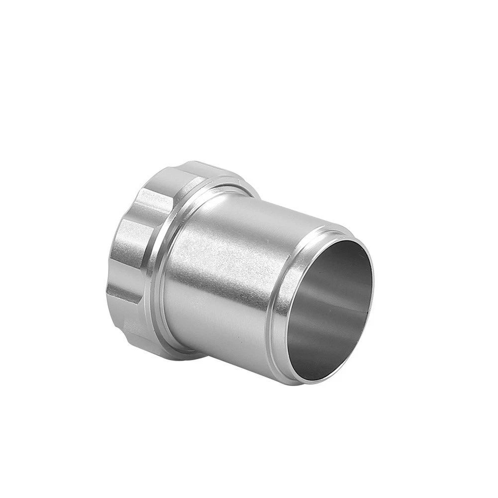 5 Inch Aluminum Fuel Tank Filler Neck for