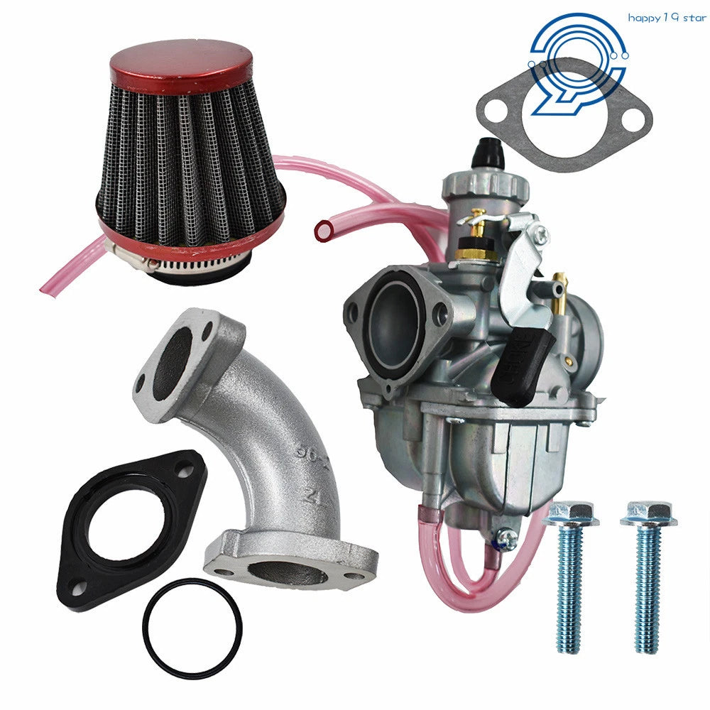 Air Filter for SSR CRF 110cc 125cc Pit Bike (2010–2023)