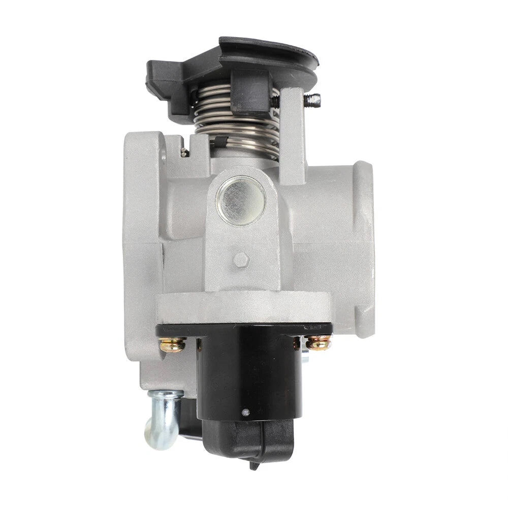 Throttle Body for Chevrolet Aveo, Pontiac Wave (2004-2005)