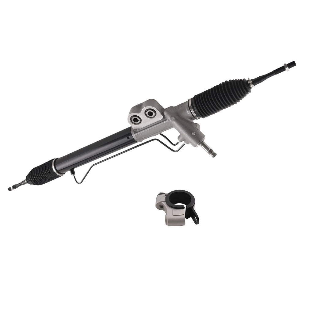 Power Steering Rack & Pinion for Nissan Frontier Pathfinder Xterra (2005–2020)