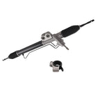 Power Steering Rack & Pinion for Nissan Frontier Pathfinder Xterra (2005–2020)