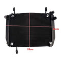 Radiator Cooling Engine Cooler for Ducati Panigale V2 (2025–2026)